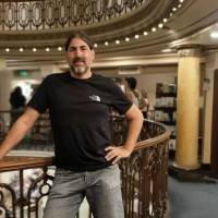   Hombre de 44 años La Plata