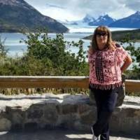   Mujer de 73 años Pilar