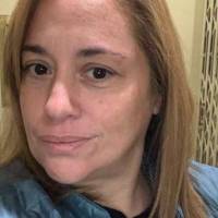   Mujer de 50 años Alte. Brown