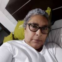   Mujer de 56 años Medellin
