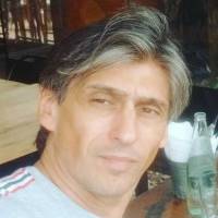   Hombre de 55 años Tigre