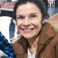   Mujer de 63 años Sao Paulo