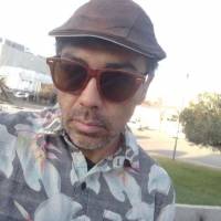   Hombre de 44 años Cipolletti