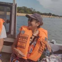   Mujer de 64 años Villa General Mitre