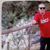   Hombre de 58 años Congreso