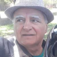   Hombre de 62 años Villa Dolores