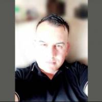   Hombre de 40 años La Matanza