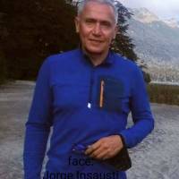   Hombre de 67 años Bahia Blanca
