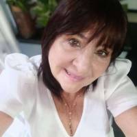   Mujer de 71 años Parque Chacabuco