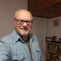   Hombre de 73 años Ramos Mejía