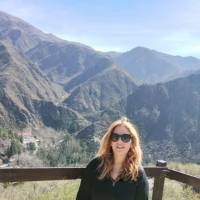   Mujer de 59 años Quilmes