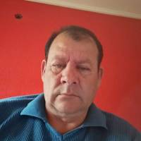   Hombre de 57 años Abasto