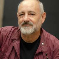   Hombre de 73 años Villa Urquiza