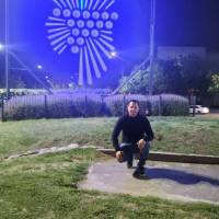   Hombre de 38 años San Miguel