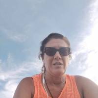   Mujer de 50 años Magdalena