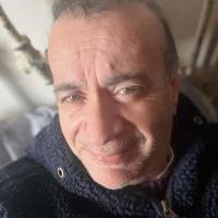   Hombre de 63 años San Isidro