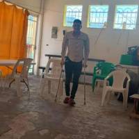   Hombre de 34 años Villahermosa