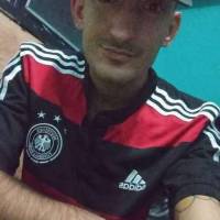   Hombre de 31 años Liniers