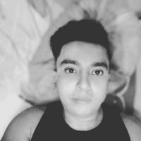   Hombre de 34 años Salta