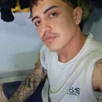   Hombre de 35 años General Rodriguez