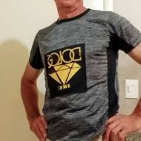   Hombre de 54 años Alto Rio Senguer