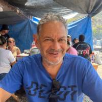   Hombre de 65 años Córdoba