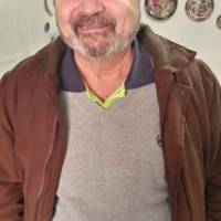   Hombre de 74 años Ituzaingo