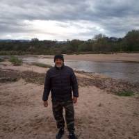   Hombre de 57 años San Miguel