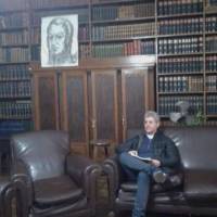   Hombre de 48 años Villa Santa Rita