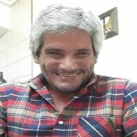   Hombre de 70 años 25 de Mayo