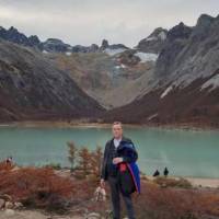   Hombre de 63 años Belgrano