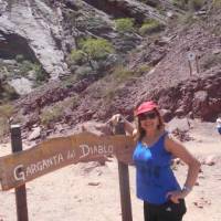   Mujer de 59 años La Matanza