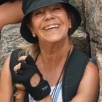   Mujer de 71 años Córdoba