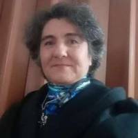   Mujer de 53 años Villa Lugano
