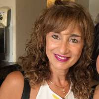   Mujer de 59 años Haedo
