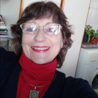   Mujer de 75 años Bahia Blanca