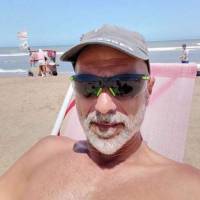   Hombre de 56 años Pergamino