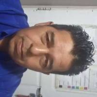   Hombre de 47 años San Juan