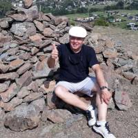   Hombre de 74 años La Matanza