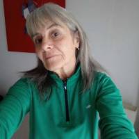   Mujer de 70 años Córdoba