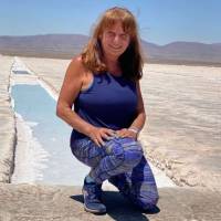   Mujer de 70 años Belgrano