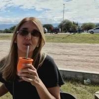   Mujer de 60 años Palermo