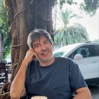   Hombre de 59 años Almagro