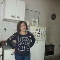   Mujer de 55 años Colegiales