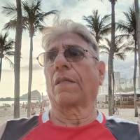   Hombre de 70 años La Paternal