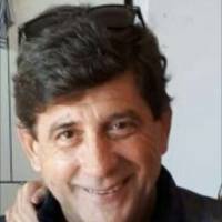   Hombre de 65 años Caballito