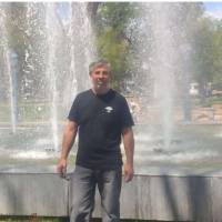   Hombre de 57 años Tupungato