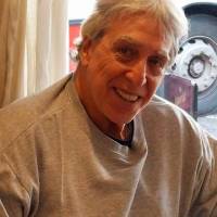   Hombre de 69 años Parque Patricios