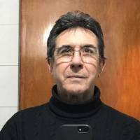   Hombre de 70 años La Matanza