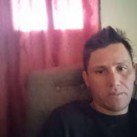   Hombre de 39 años Corrientes